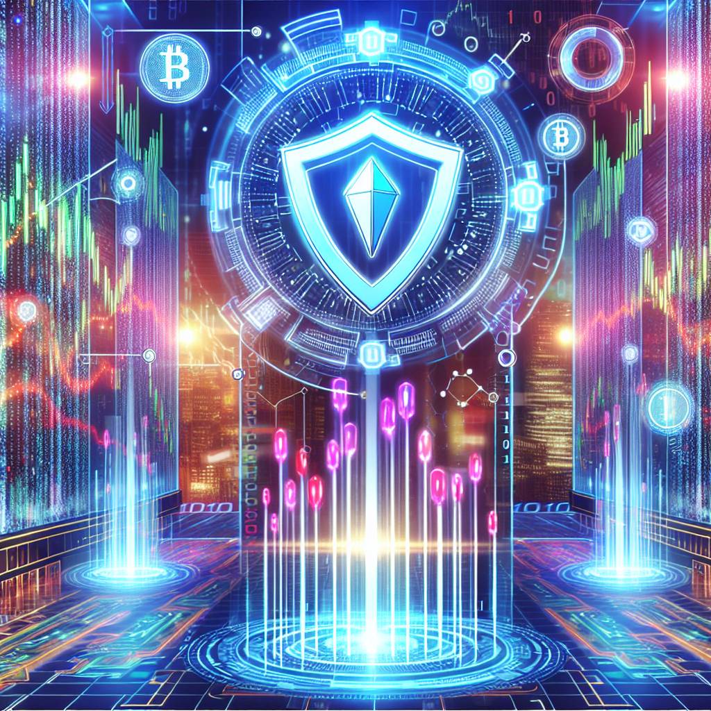 What is the significance of a hangman candlestick pattern in the context of cryptocurrency trading?