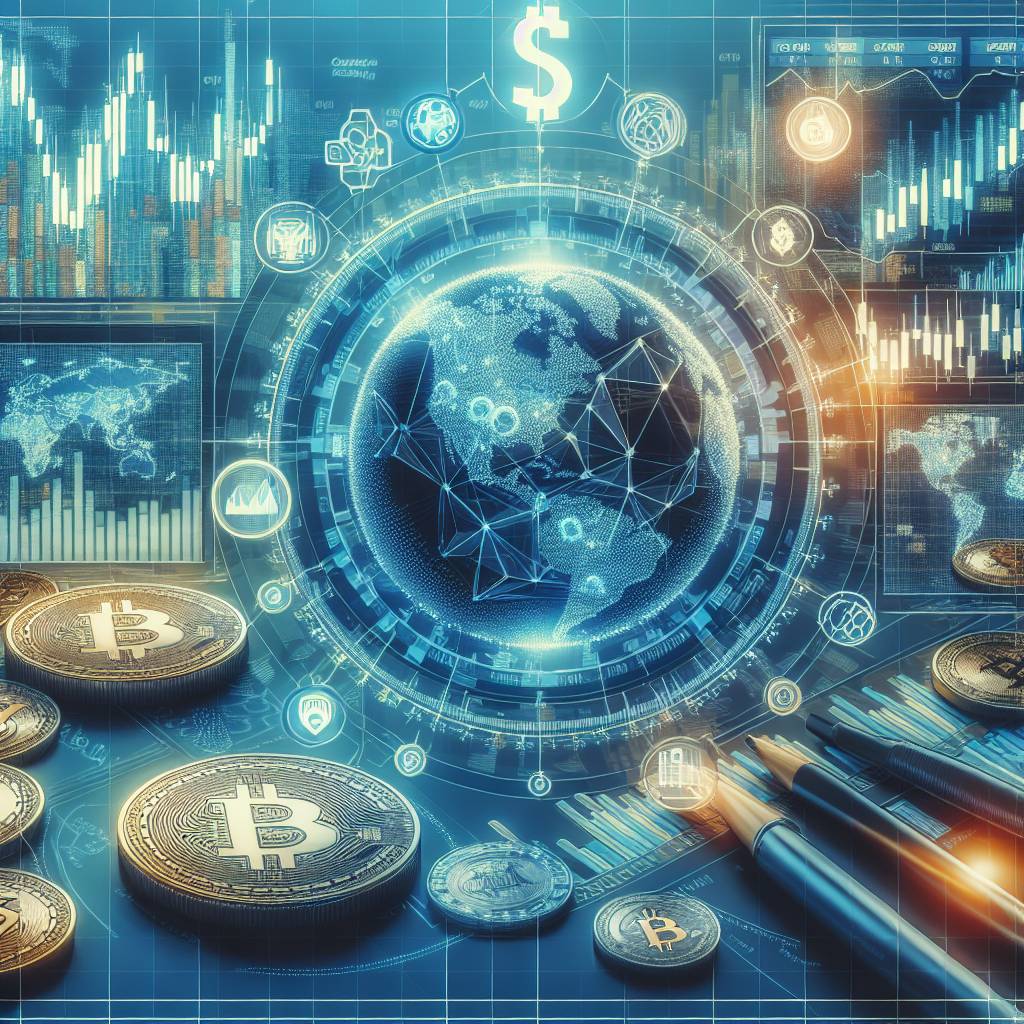 What are the potential risks and rewards of trading ISS stock in the crypto industry?