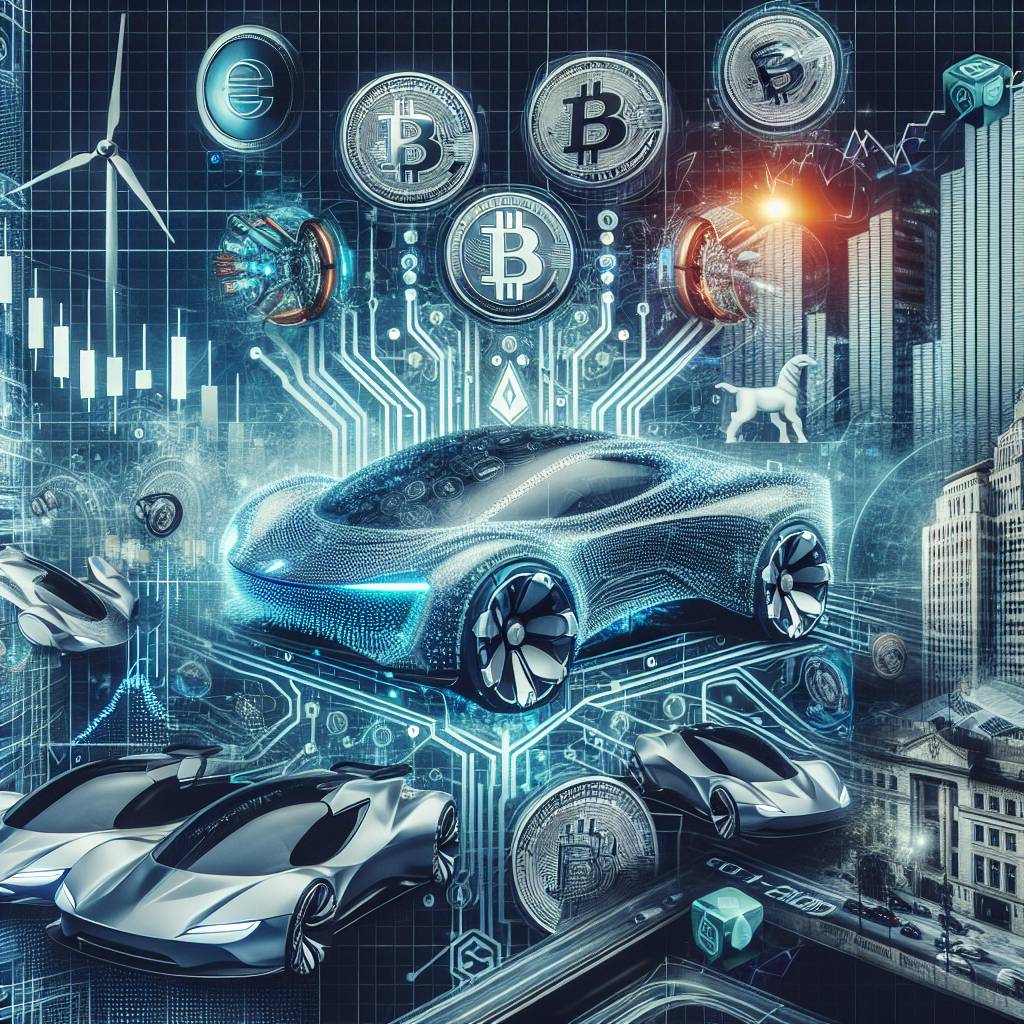 What are the potential returns on investing in cryptocurrency over the next 10 years?