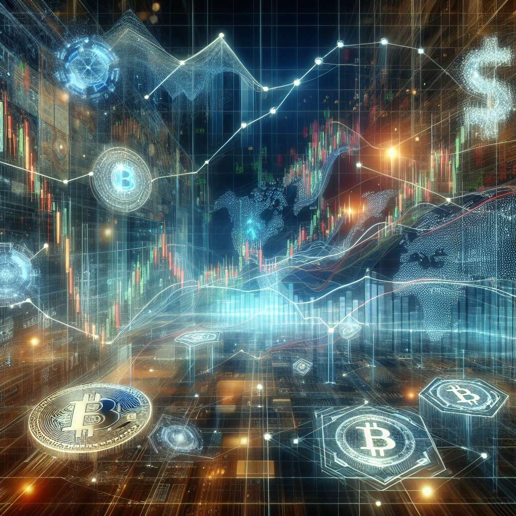 How does selling Facebook stock compare to investing in cryptocurrencies?