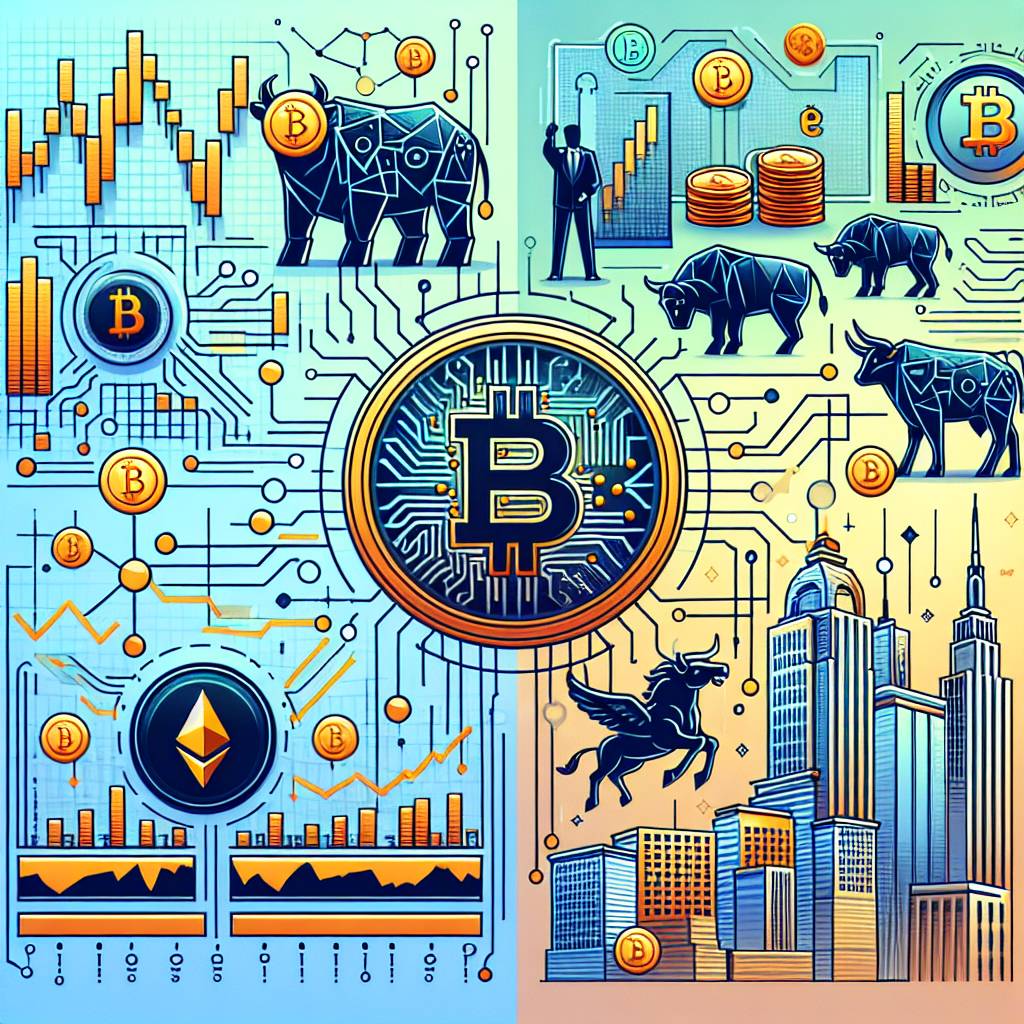 What are the best selling strategies for cryptocurrency in the stock market?