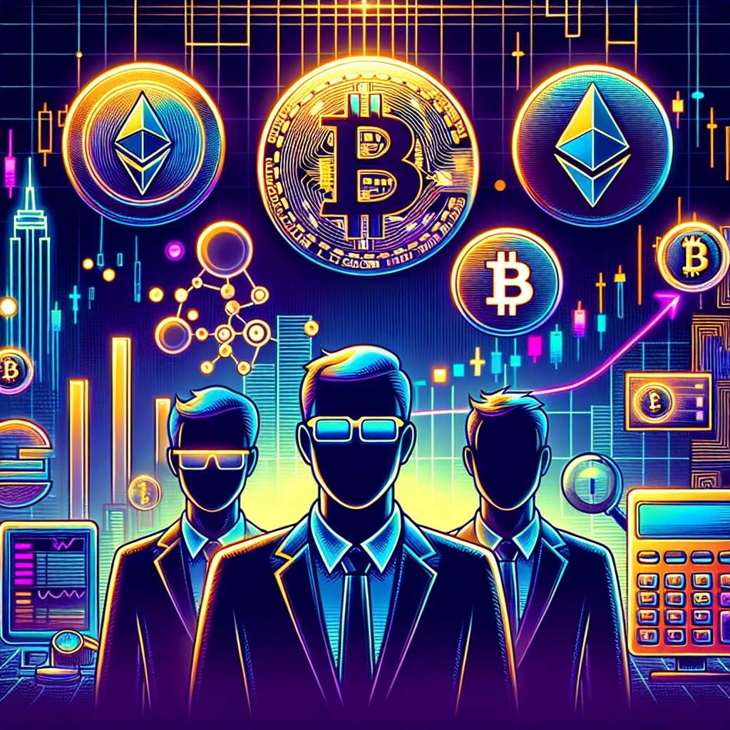 What are the best cryptocurrencies to invest in according to cho jae-weon?