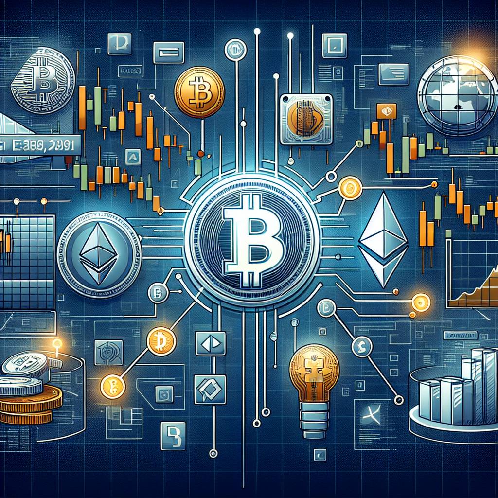 Are there any specific patterns or signals to look for when using RSI in cryptocurrency trading?