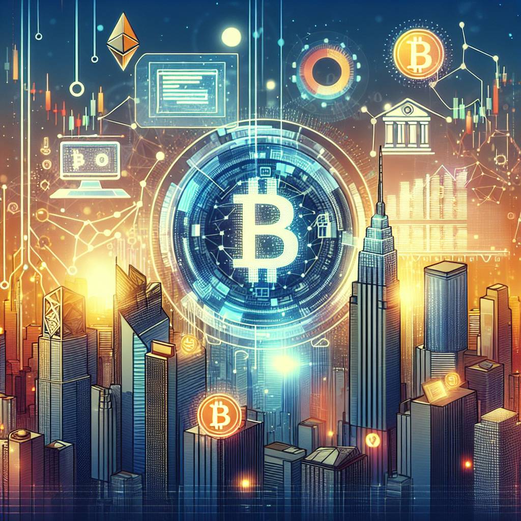 What are the reasons to buy crypto now?