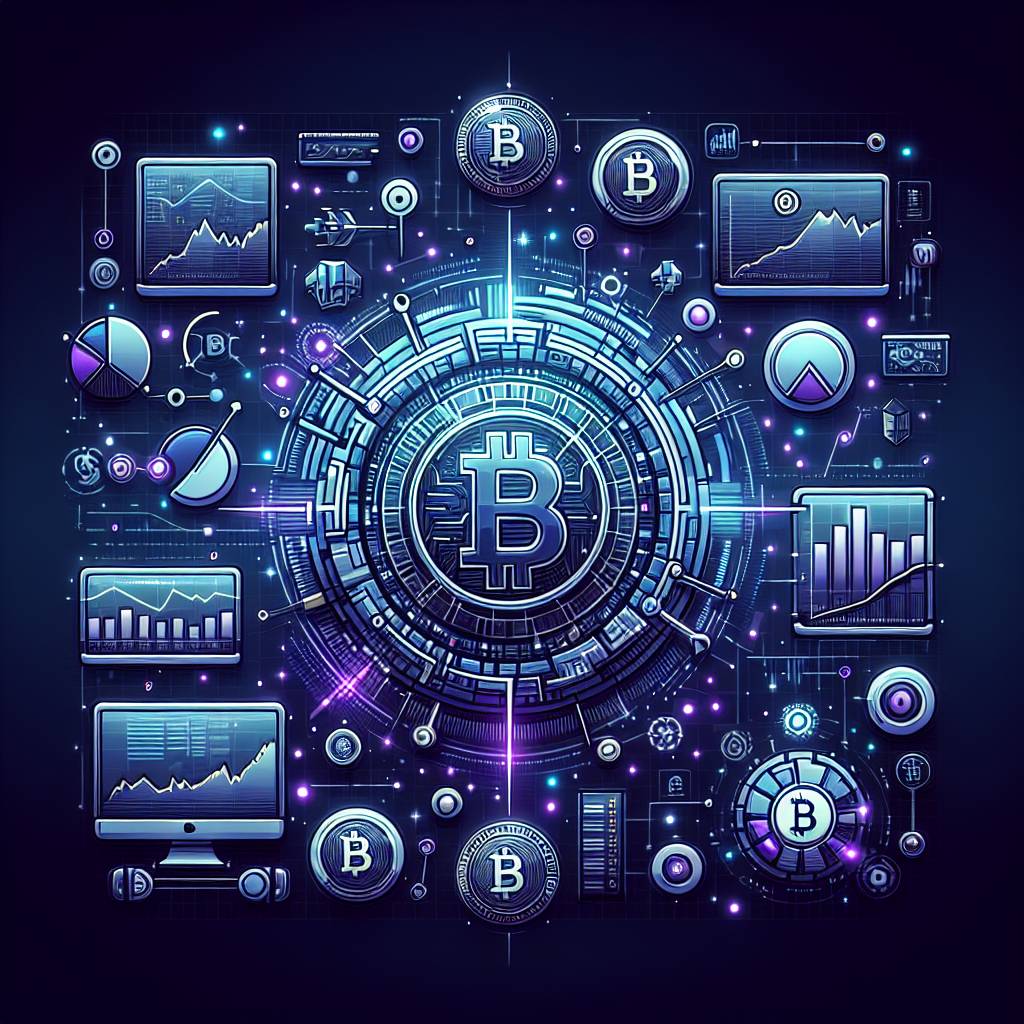 What are the best practices for calculating loan-to-value in the cryptocurrency market?