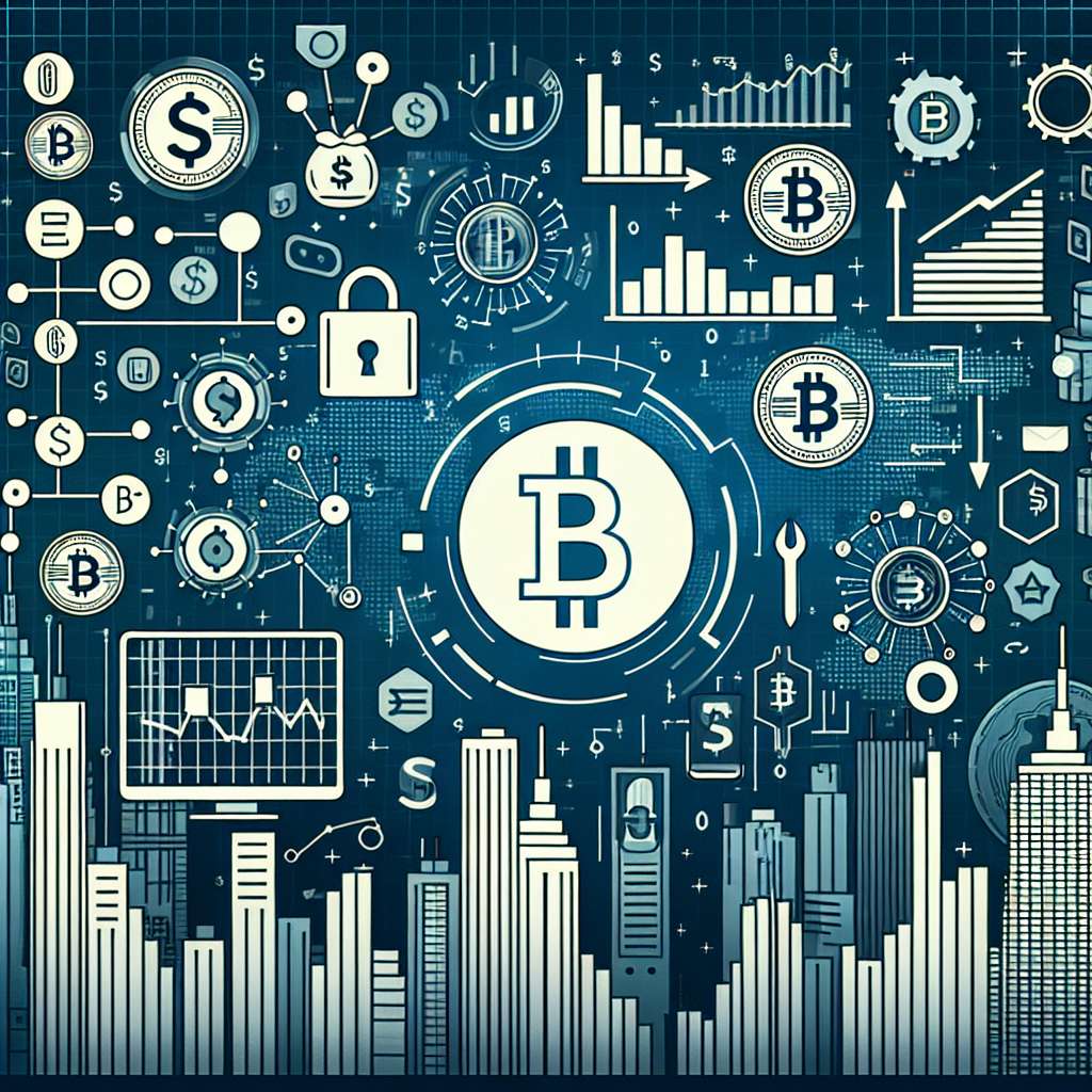 What are the best cryptocurrency investment options in El Paso?