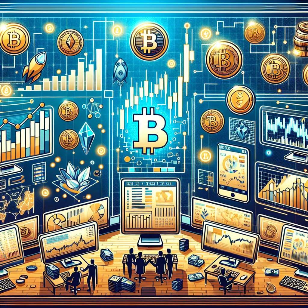 How does cointelegraph market pro compare to other cryptocurrency market analysis tools?