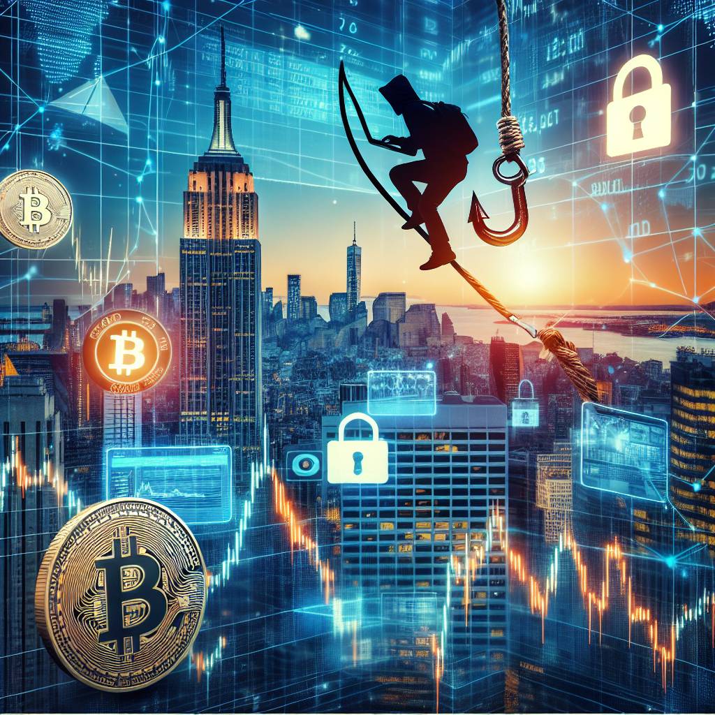 What are the risks of copy and paste attacks in the cryptocurrency industry?