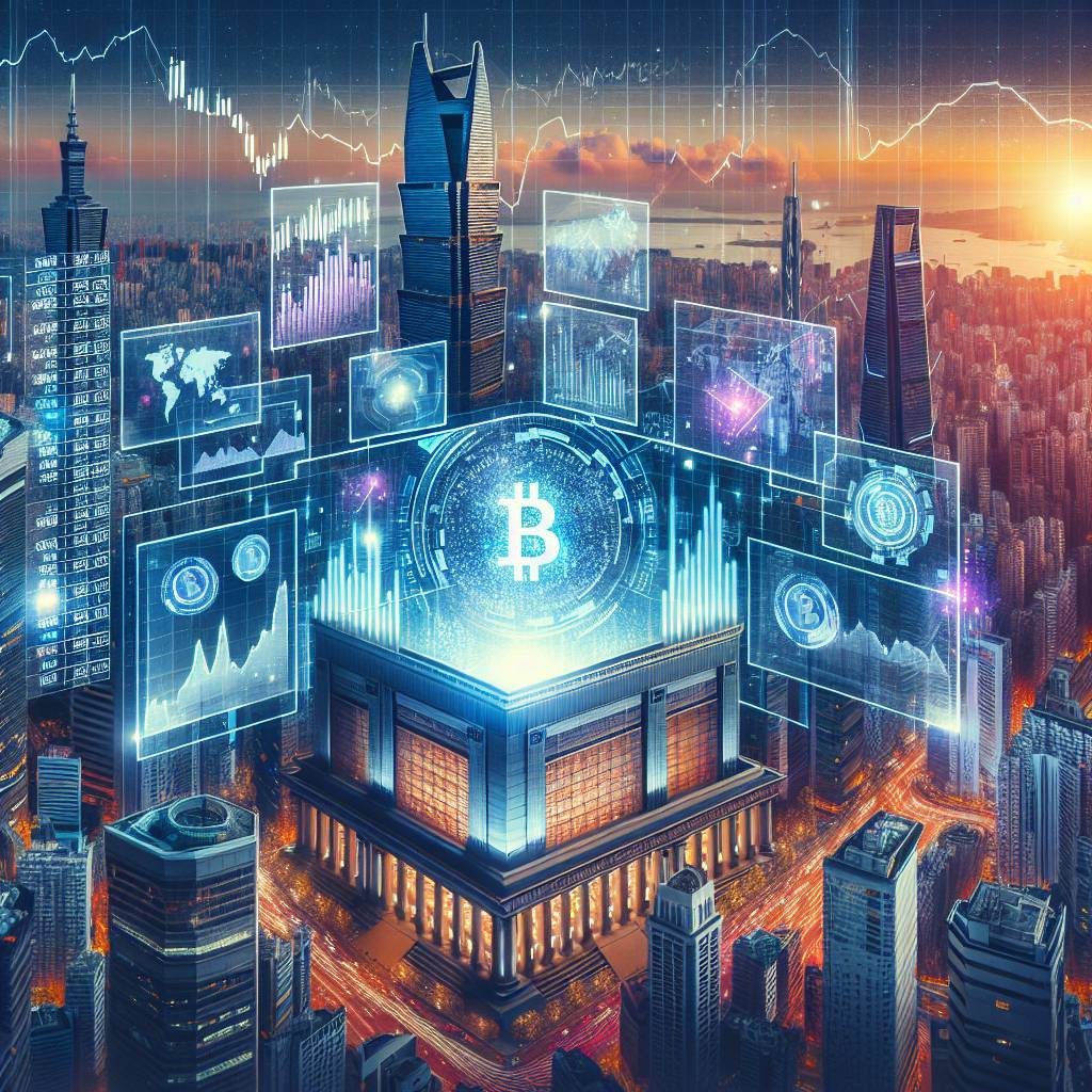 How can I invest in digital currencies through the TASE stock exchange?