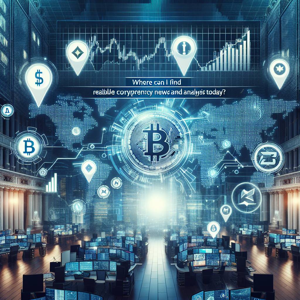 Where can I find reliable sources for quantitative news and analysis in the cryptocurrency market?