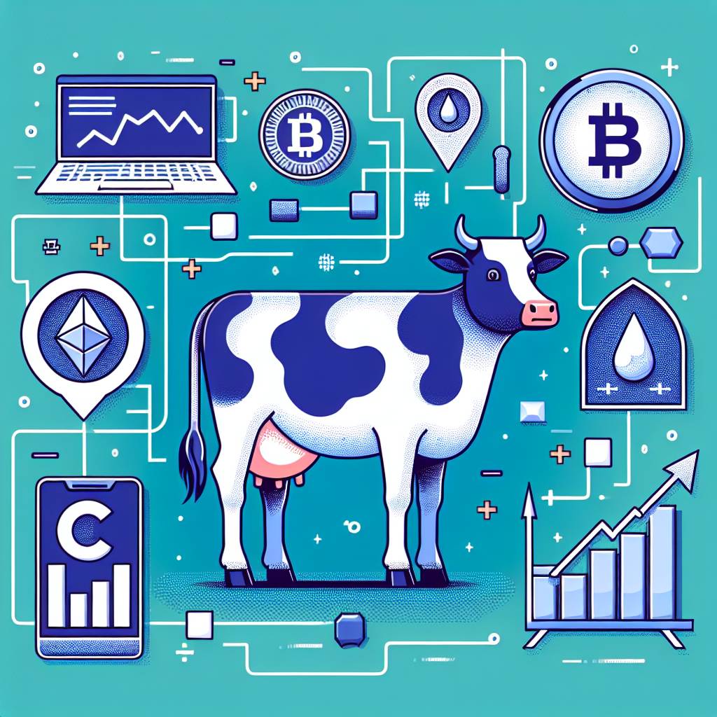 What are the potential risks and benefits of investing in cow pepe as a cryptocurrency?