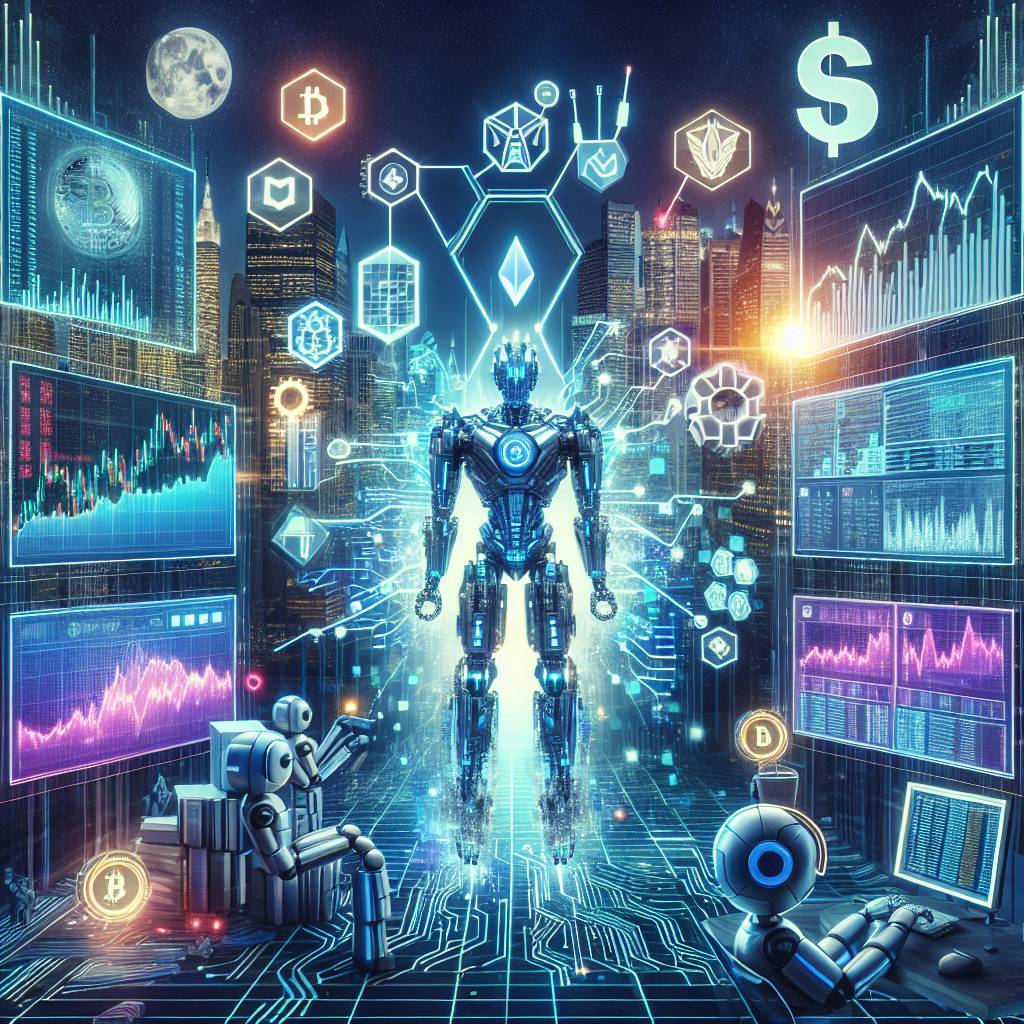 What are the risks and benefits of using a martingale bot for crypto trading?