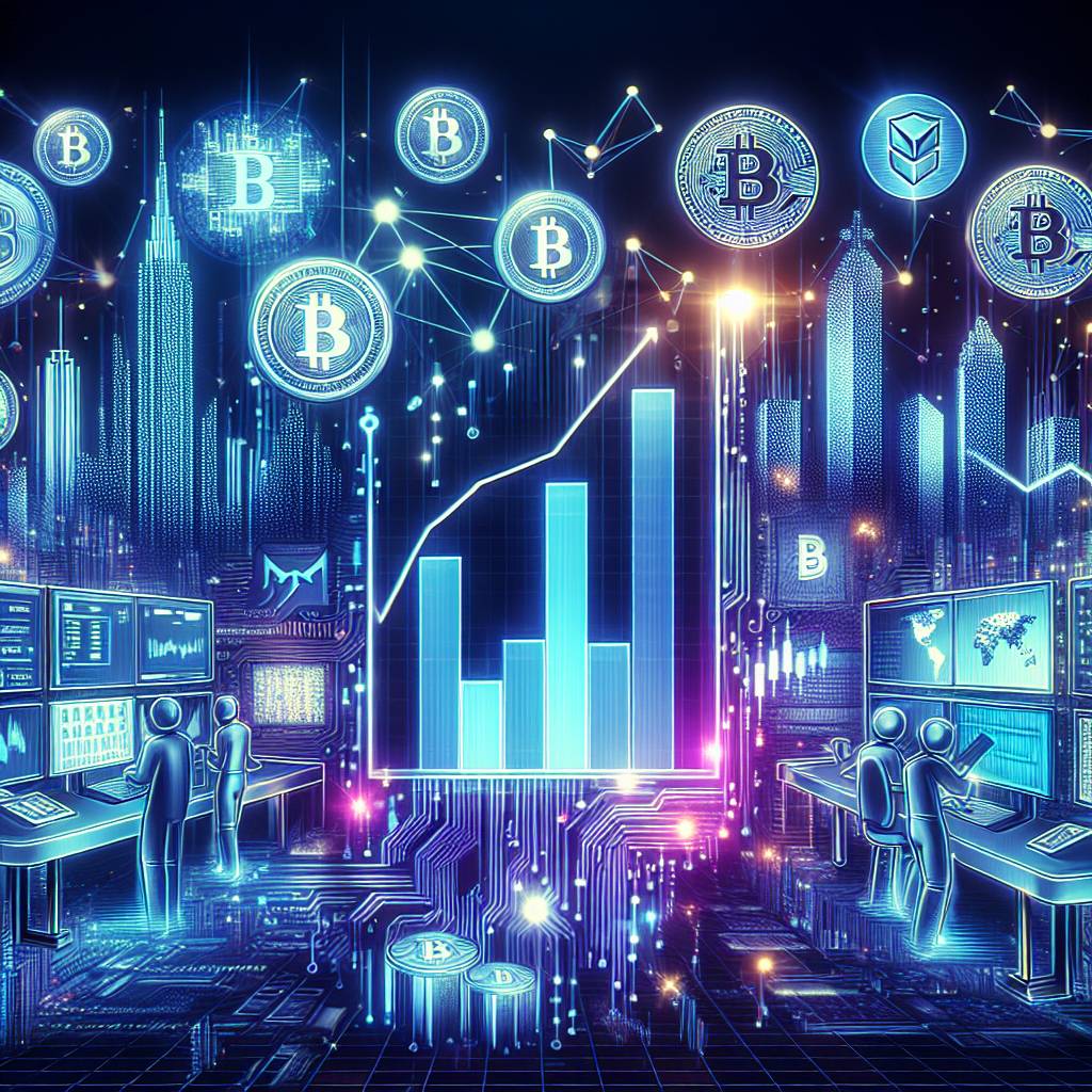 What is the average salary for institutional traders in the cryptocurrency industry?