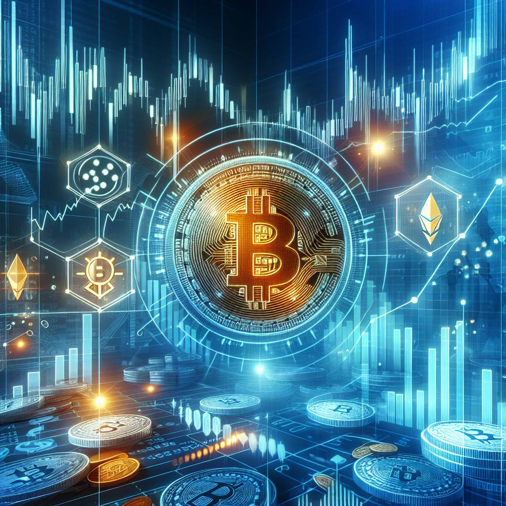 What are the potential impacts of investing in Nasdaq E-mini futures on the cryptocurrency market?