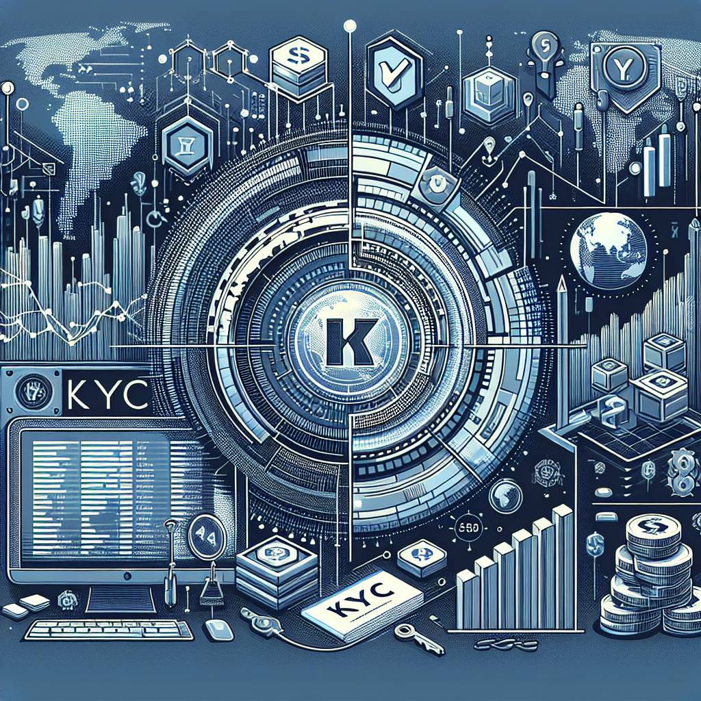 Why is KYC necessary for ICO investments?