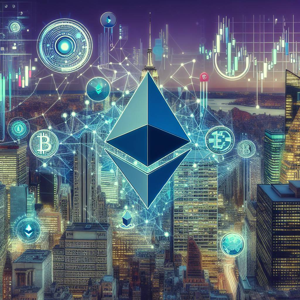 What are the expected outcomes of merging Ethereum with another cryptocurrency?