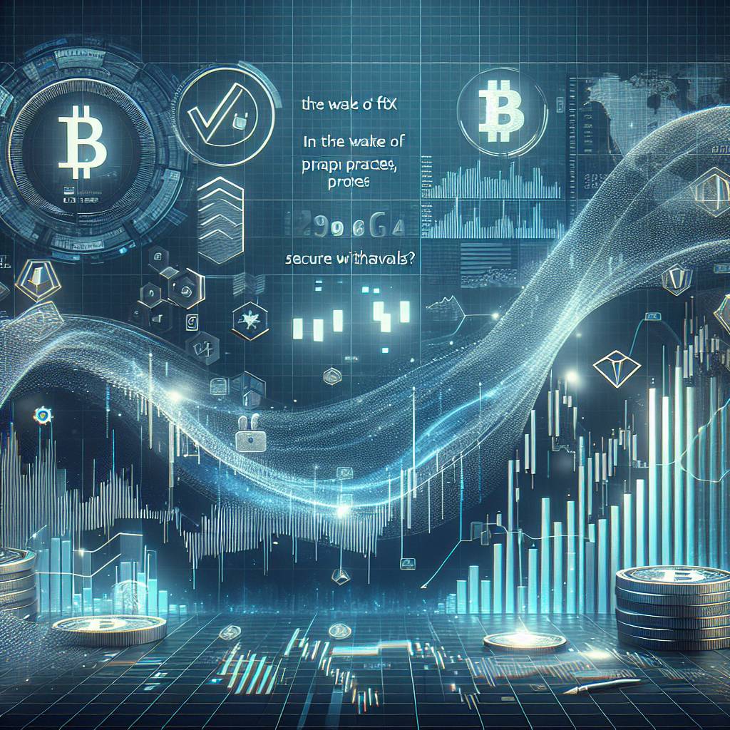 What measures is BlockFi taking to restore trust and confidence in the wake of the FTX collapse?