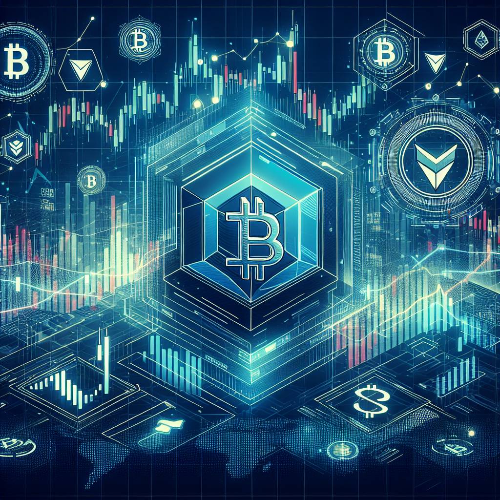 What are the most effective market patterns for trading cryptocurrencies?