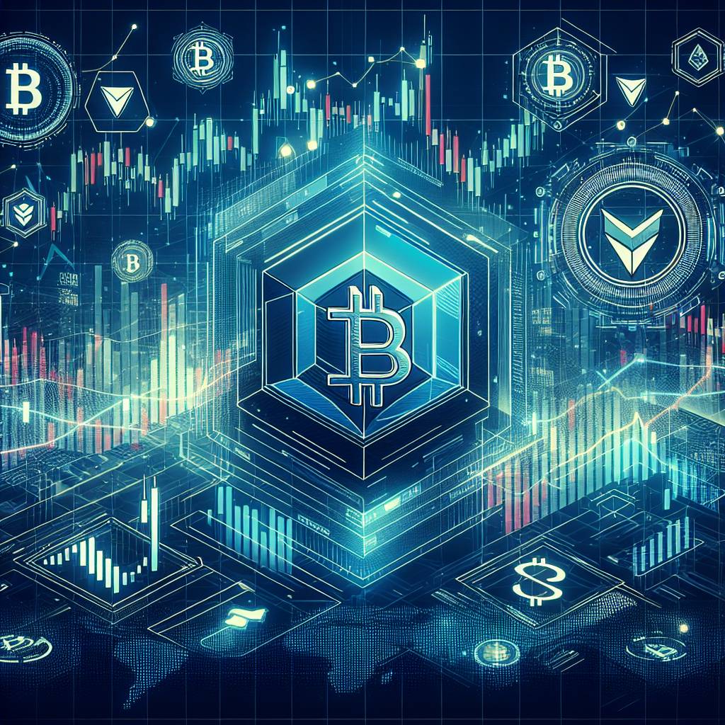 What are the most effective indicators to use when trading harmonic patterns in the digital currency market?