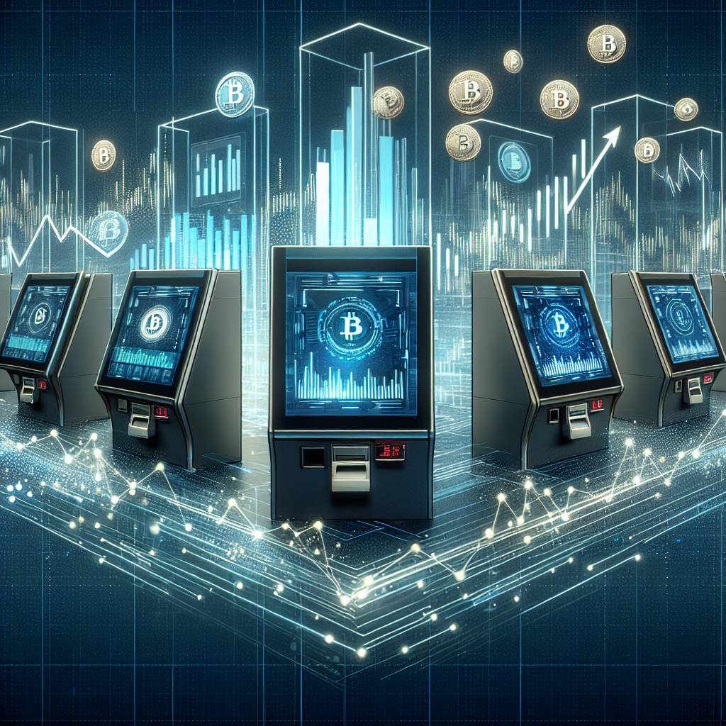 Are there any cash point ATMs in Durham, NC where I can withdraw or deposit cryptocurrencies?