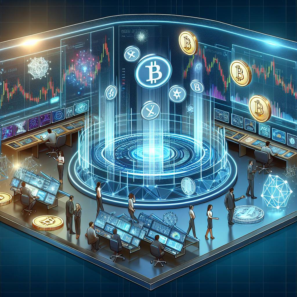 What are the advantages of investing in ARK Metaverse ETF for cryptocurrency enthusiasts?