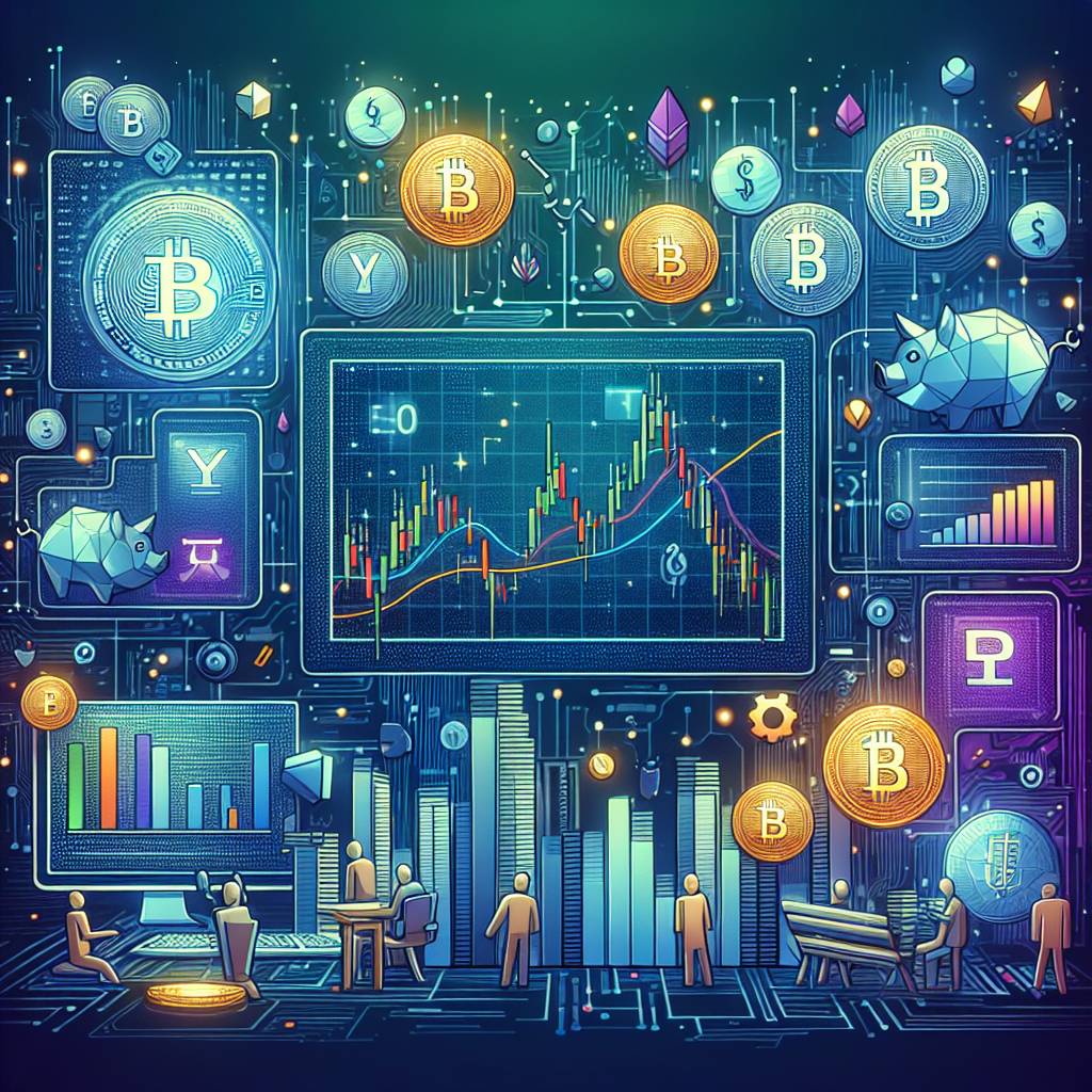 What are the best cryptocurrencies for investing in seritage properties?