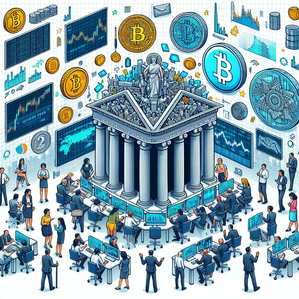 Are there any cryptocurrencies that have gained popularity despite being initially backed by unpopular demand?
