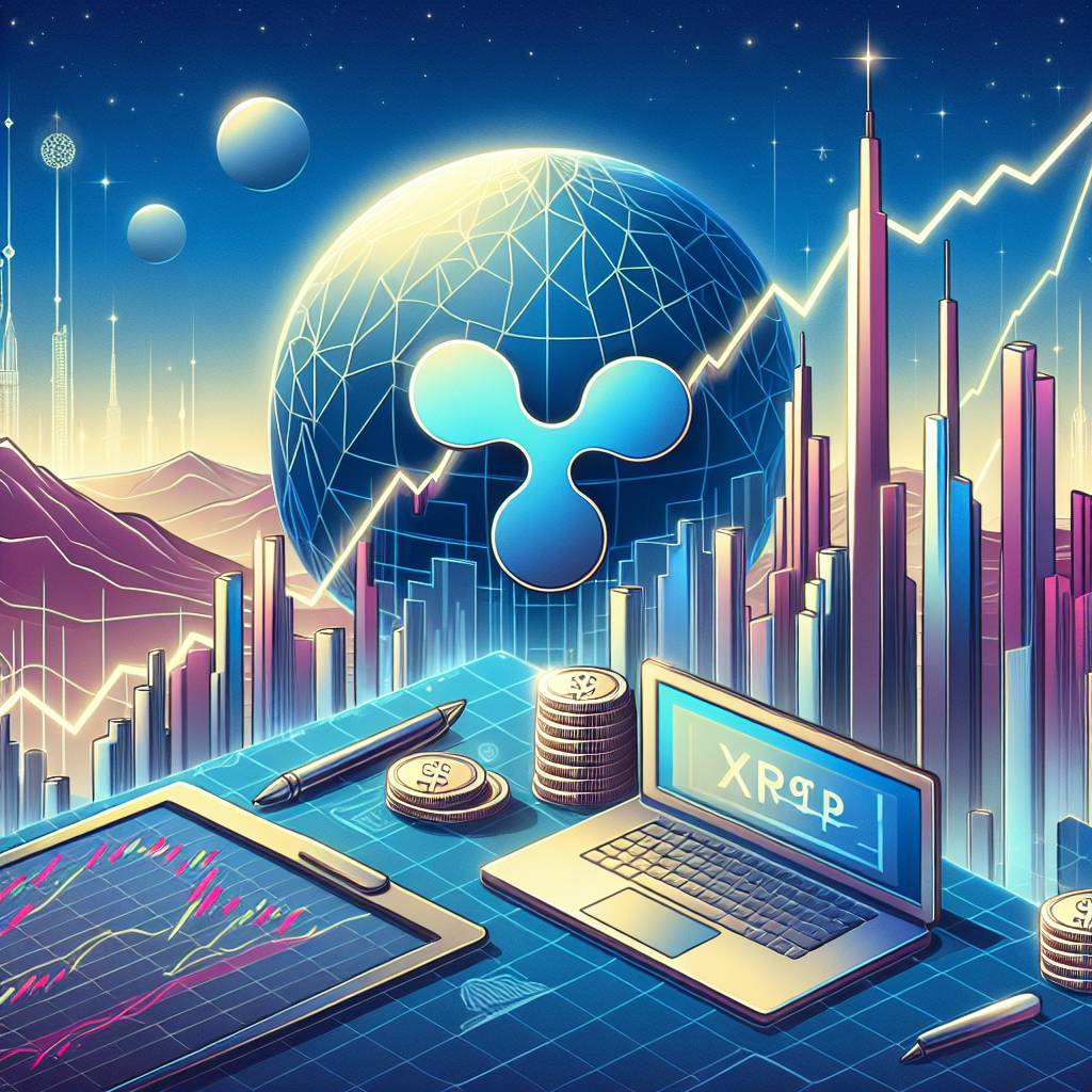 What are the prospects of Ripple (XRP) going public?