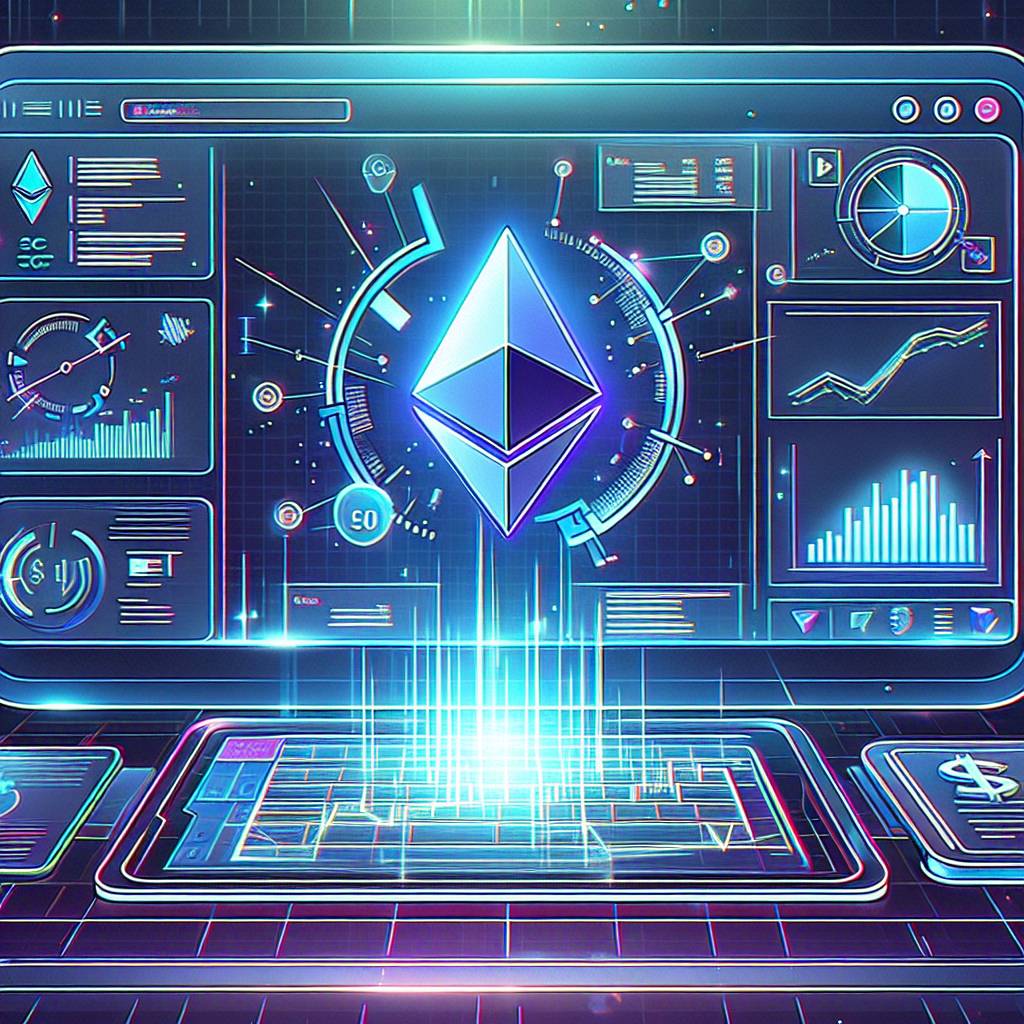 What is the confirmation process for Ethereum transactions on Binance?