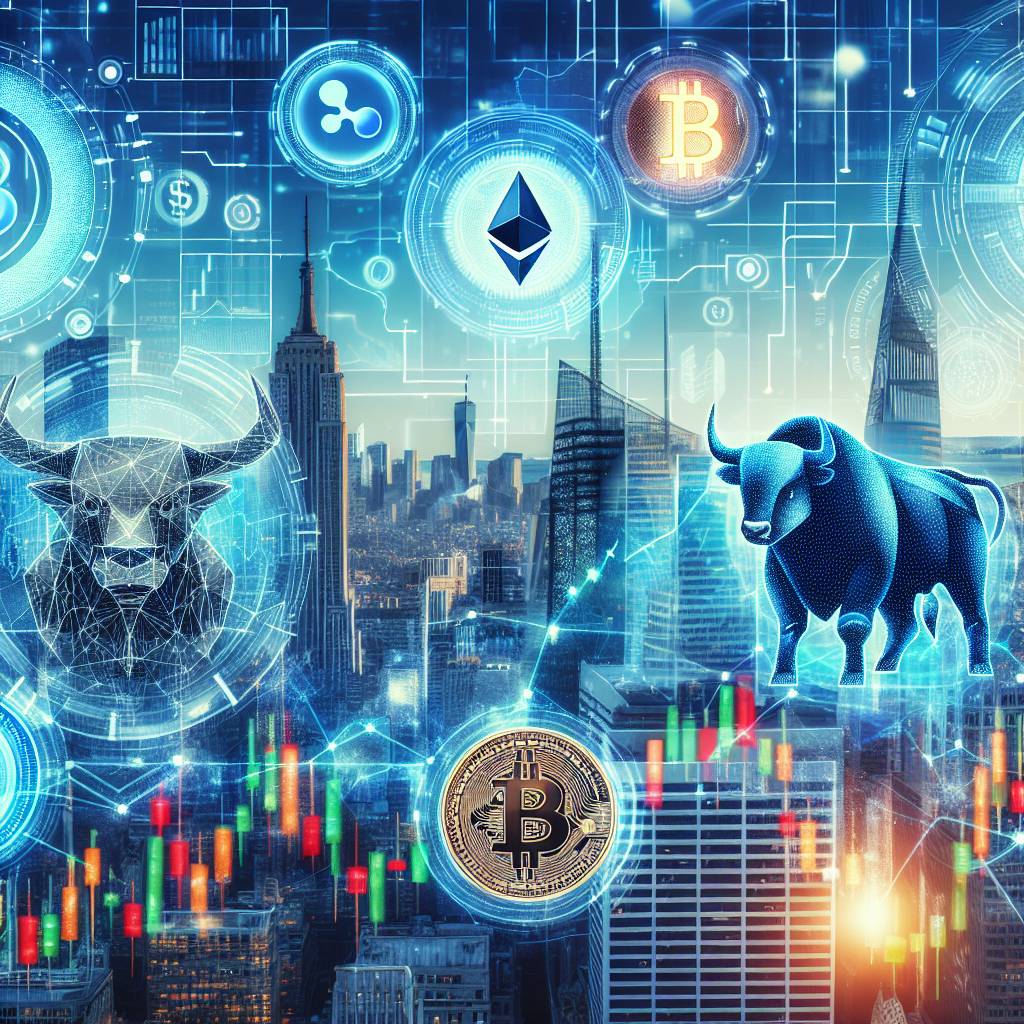 What are the best trading strategies for cryptocurrency investment?