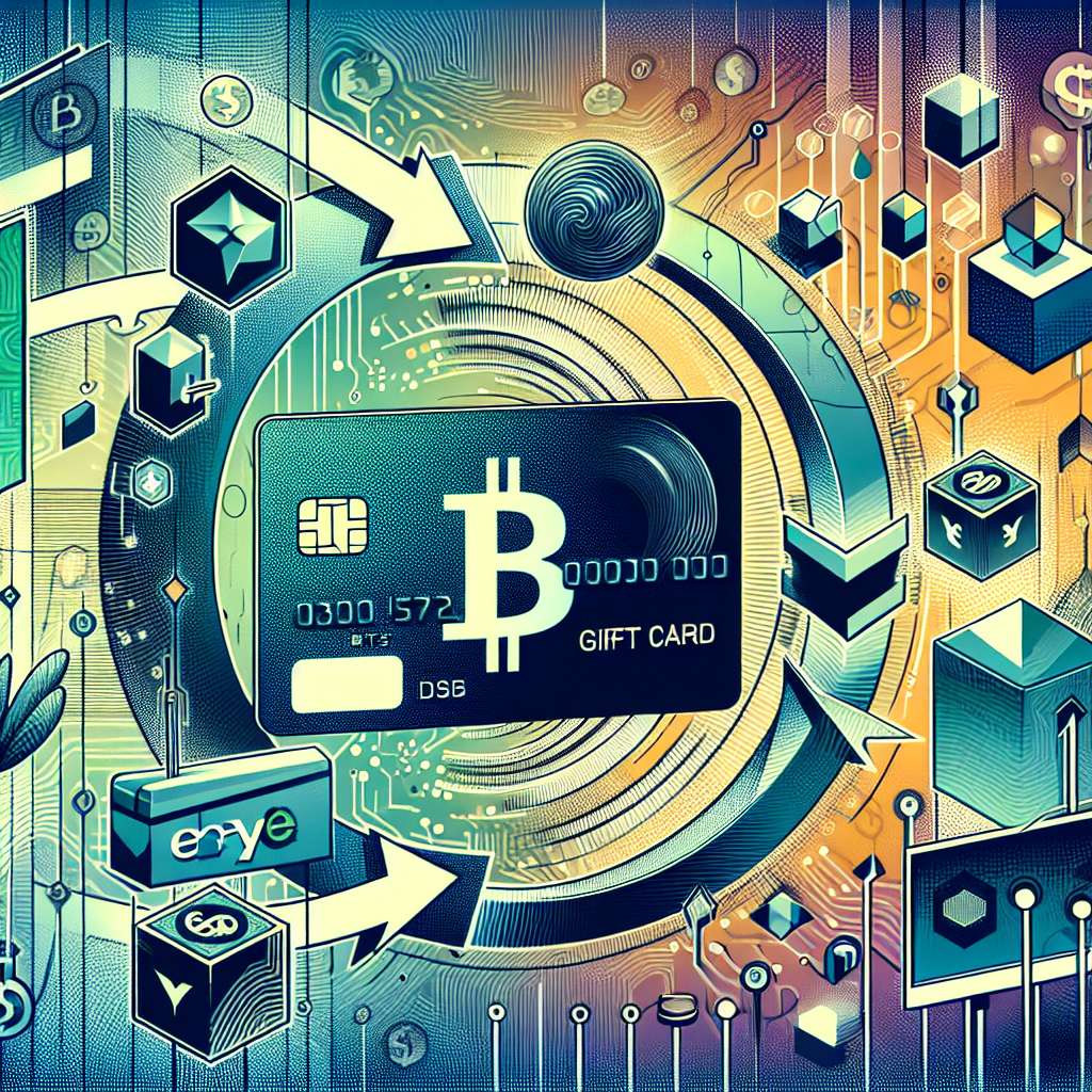 Are there any platforms or exchanges that accept Newegg gift cards as payment for digital currencies?
