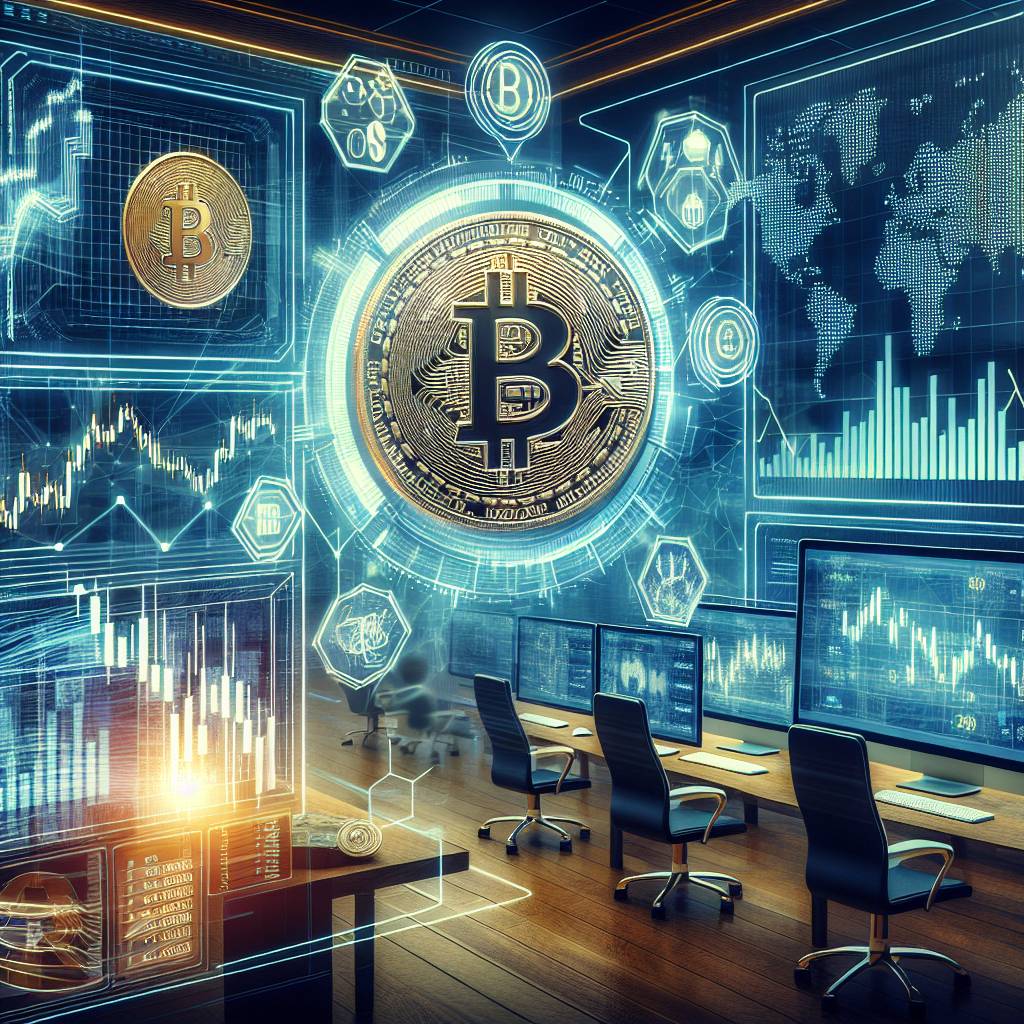 How can I trade futures contracts for cryptocurrencies?