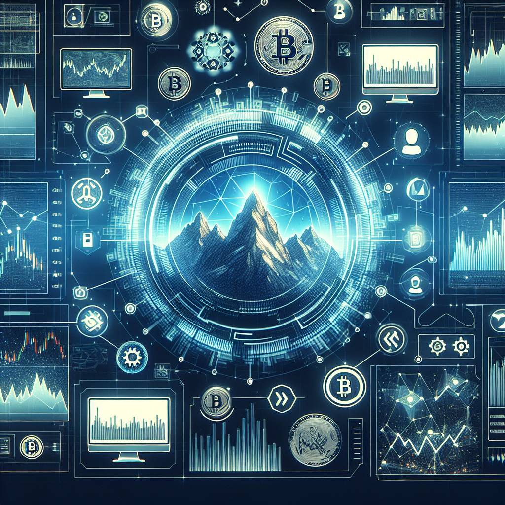 What are the most accurate forex signals for cryptocurrency trading?