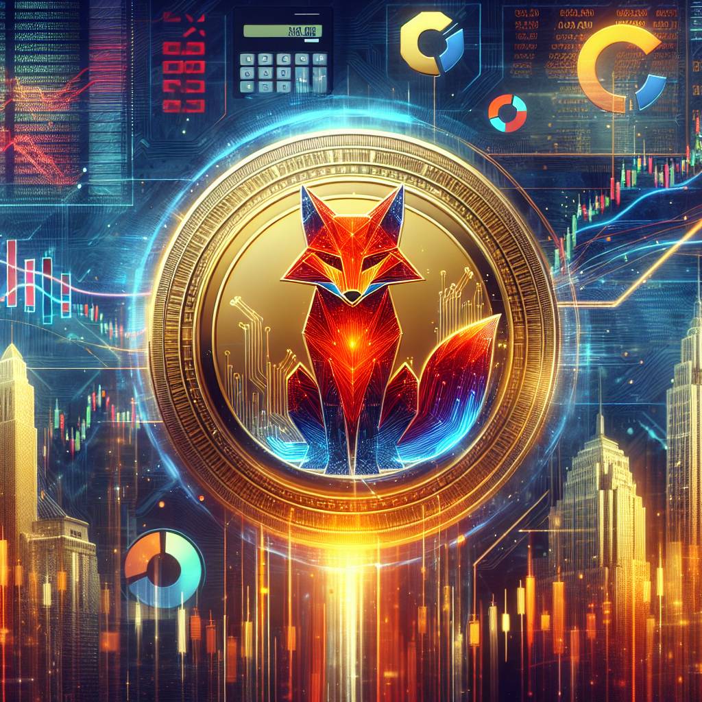 What is the future outlook for Red Fox Shiba Inu in the cryptocurrency market?