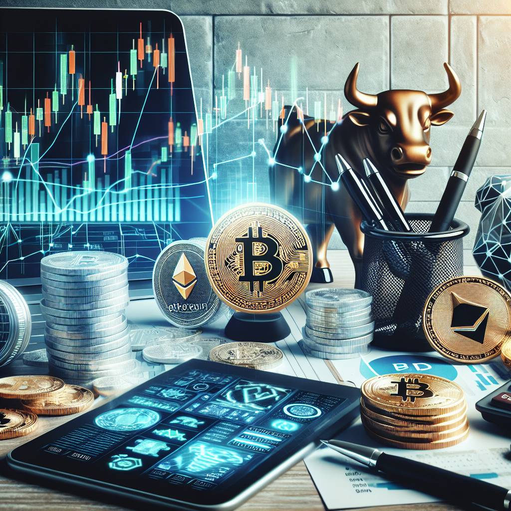 Are there any free crypto practice trading apps available?