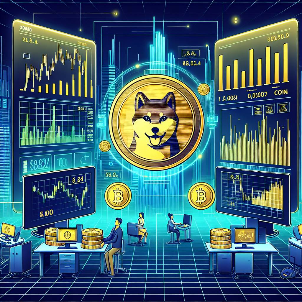 What are the latest trends in predicting cryptocurrency price movements?