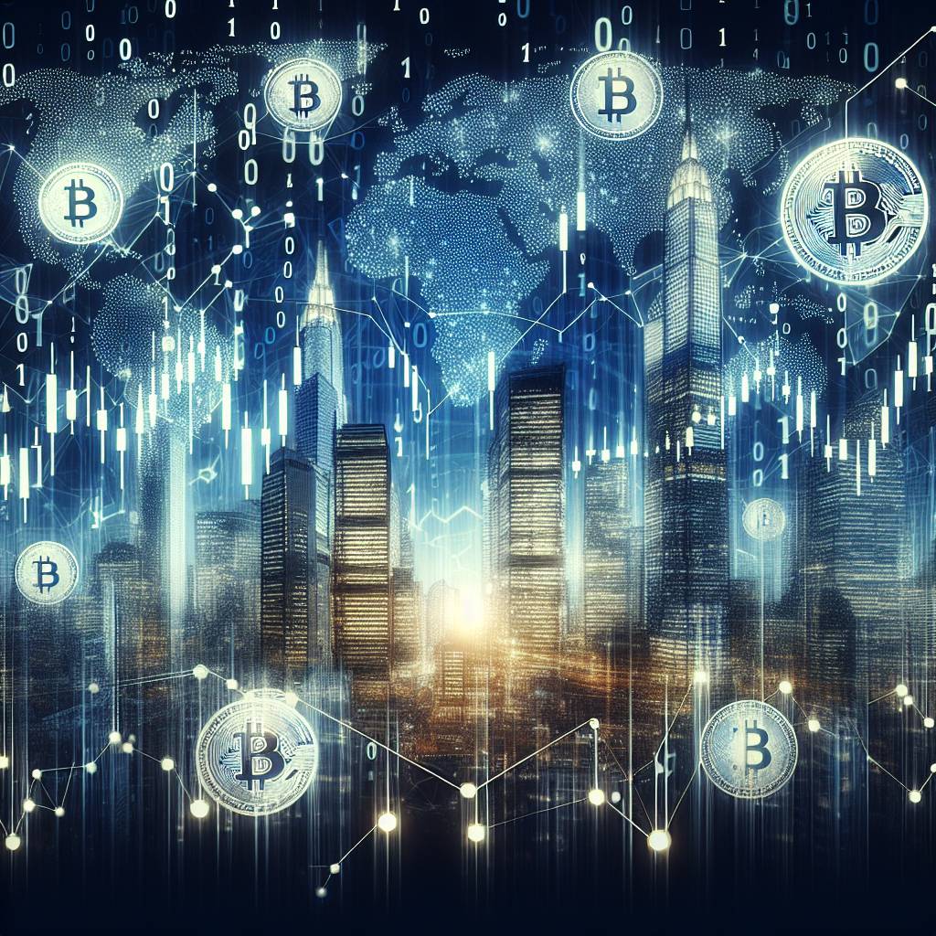 How can CHPT stock futures affect the value of cryptocurrencies?