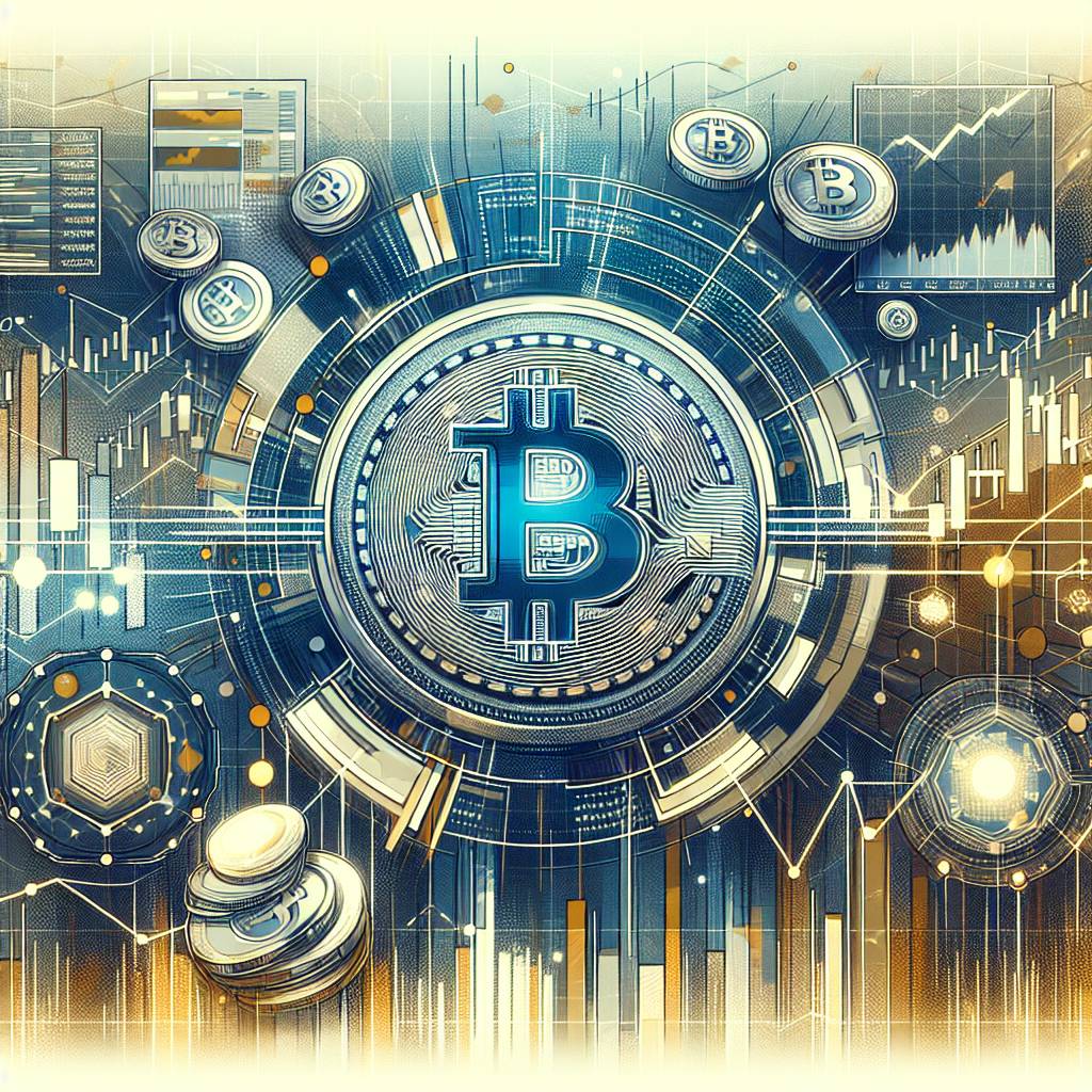 What is the impact of Bitcoin on the future of finance?