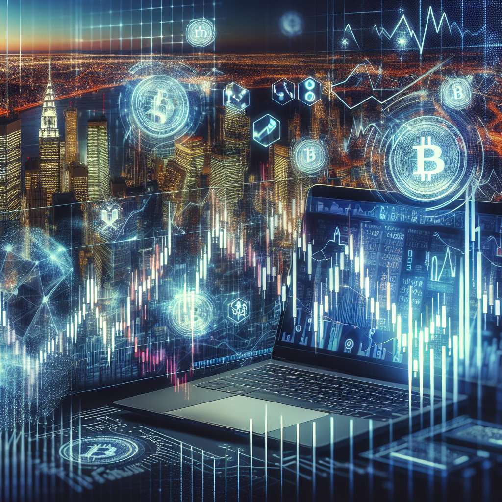 How does William Delbert Gann's trading strategy apply to the cryptocurrency market?
