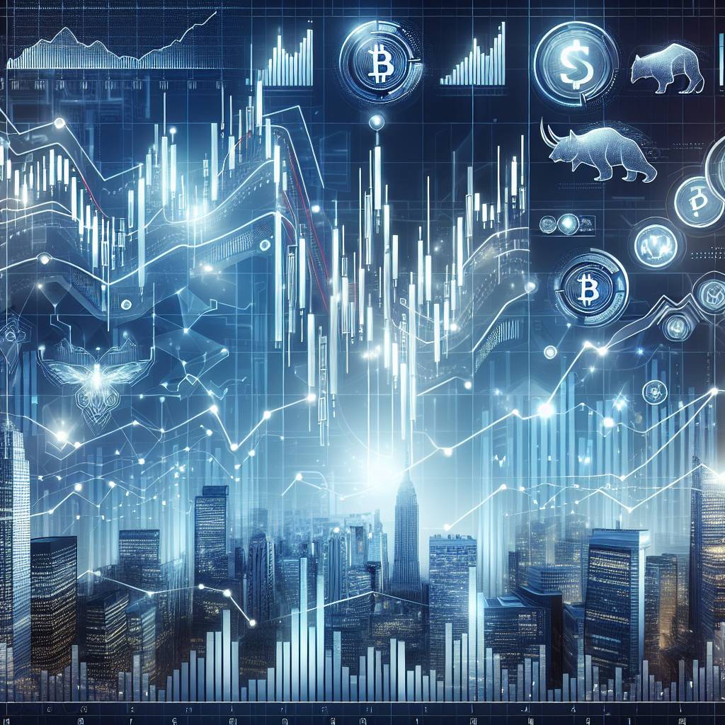 How does margin trading differ from traditional stock market trading in the context of cryptocurrencies?