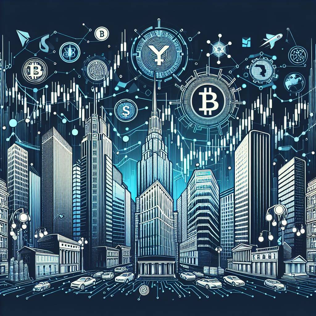 How does economic profit impact the cryptocurrency market?