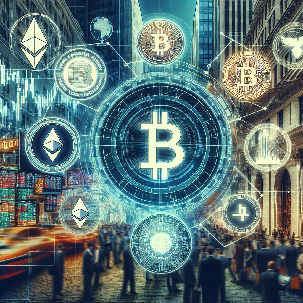Where can I find historical market data for popular cryptocurrencies?