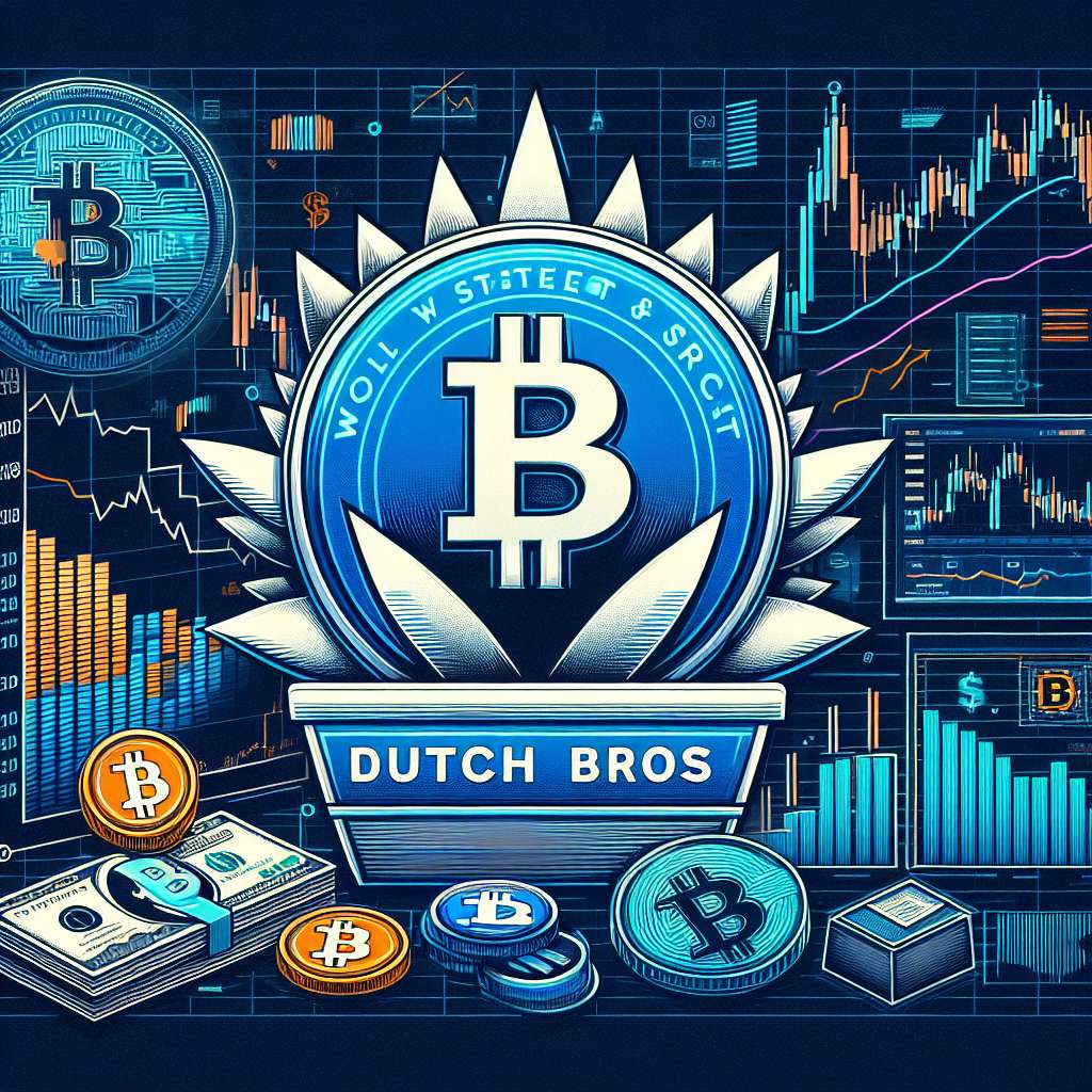 What are the key factors to consider when investing in Dutch Bros stock as a cryptocurrency enthusiast?