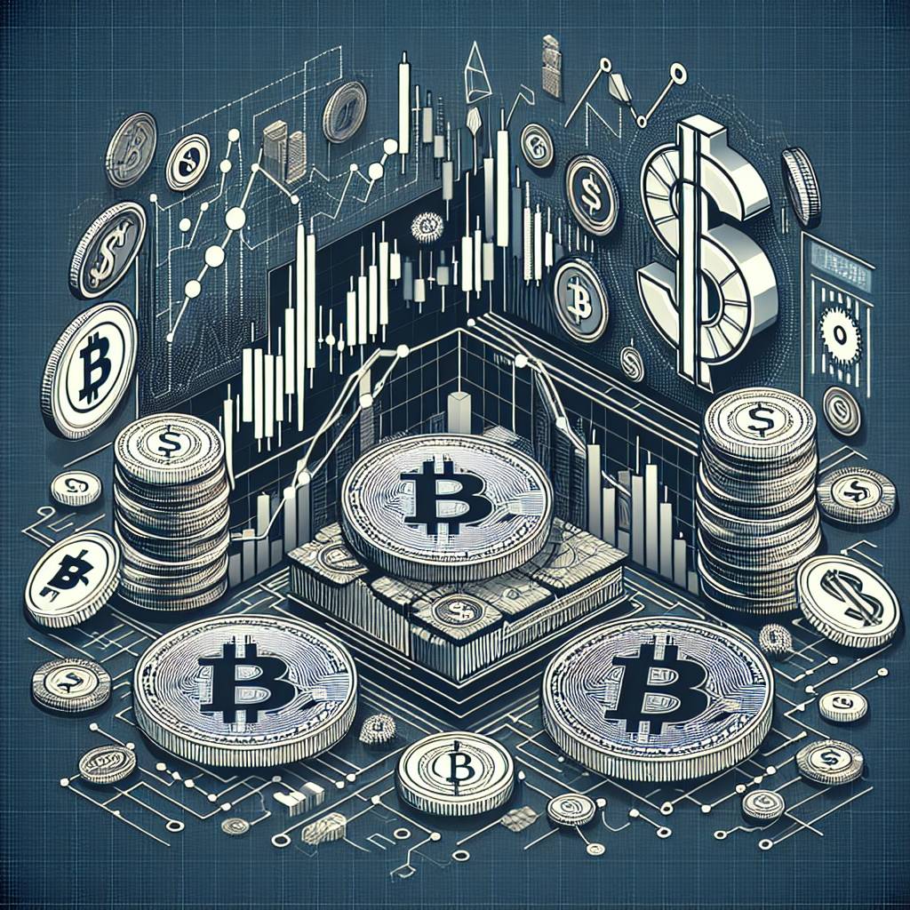 Which digital assets are gaining momentum during the early morning trading hours?