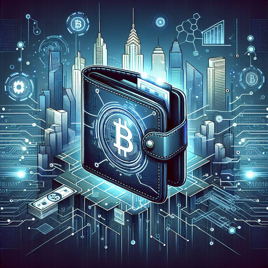 Where can I find a reliable cryptocurrency wallet near me in Atlanta?