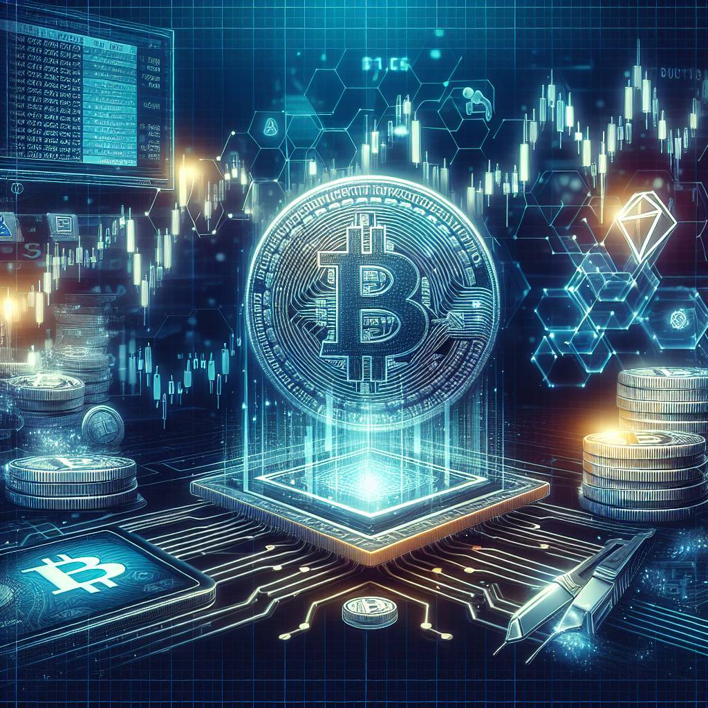 What role do economic indicators play in predicting cryptocurrency price movements?