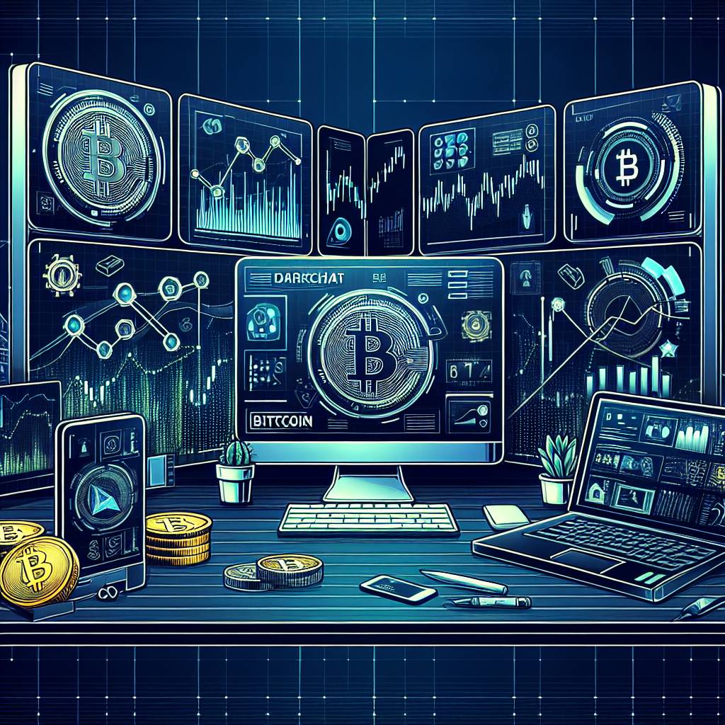 What are the best digital currency options for investment in 2021?