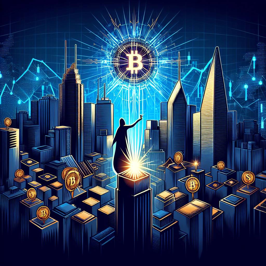 What are the characteristics of investment assets in the cryptocurrency market?