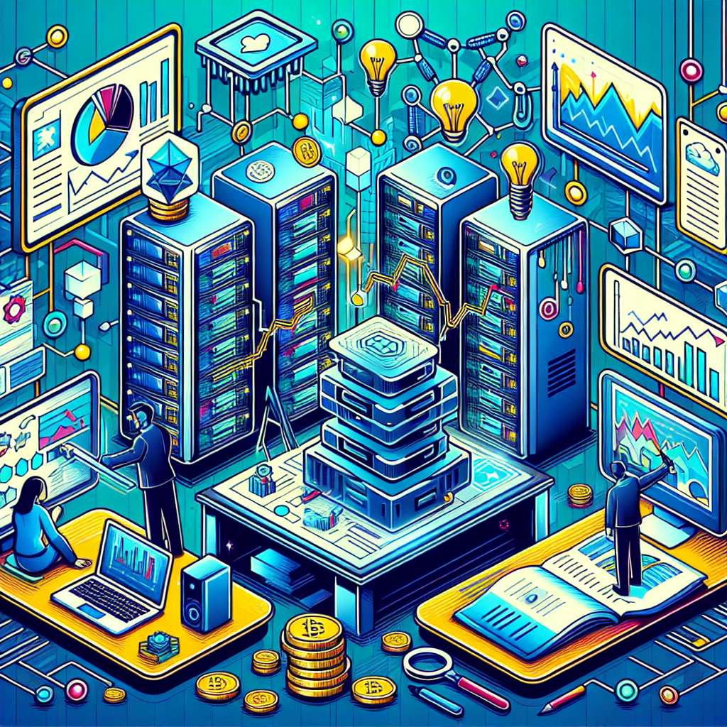 What are the key features to consider when choosing a poll calculator for cryptocurrency analysis?