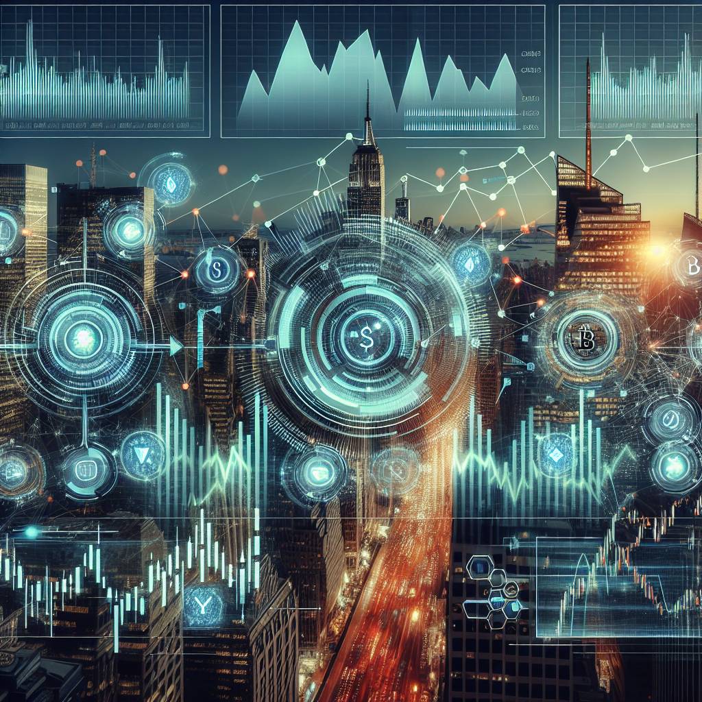 Are there any specific strategies or tips for setting an effective limit price for cryptocurrency trading on Scottrade?